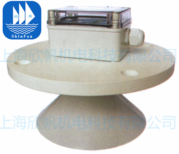 SHINFAN超聲波液位計(jì)